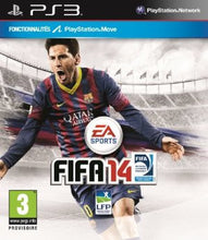 Charger l&#39;image dans la galerie, FIFA 14
