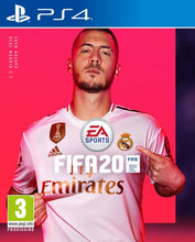 Charger l&#39;image dans la galerie, FIFA 2020
