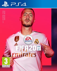 FIFA 2020