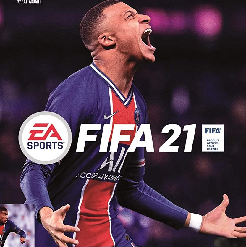 Fifa 21