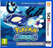 Charger l&#39;image dans la galerie, Pokémon X Version Violet
