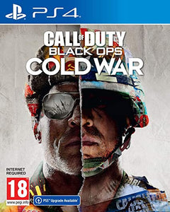 Call of Duty : Cold War